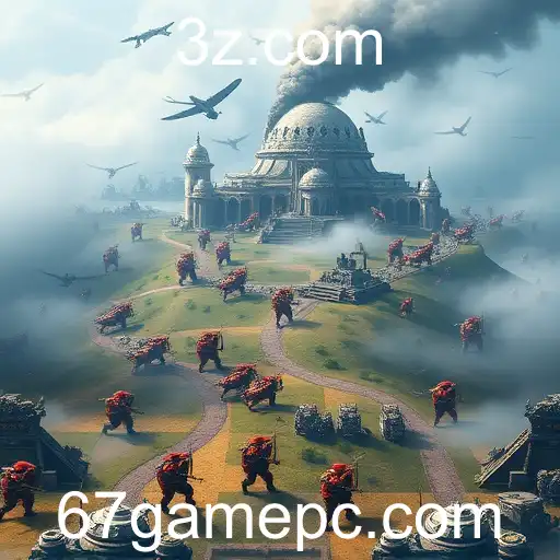 Novidades e Tendências nos Jogos Digitais em 2025