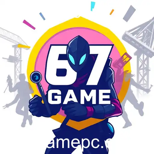 Ascensão do 67GAME: Revolução dos Jogos em 2026