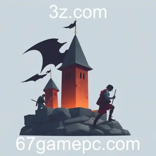 Revolução dos Jogos Online no Brasil