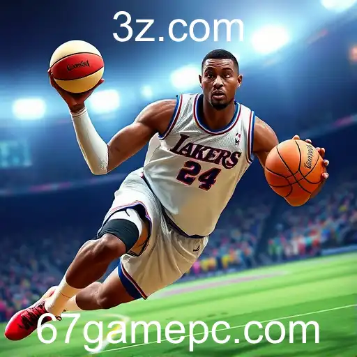 67GAME: A Revolução do Entretenimento Digital