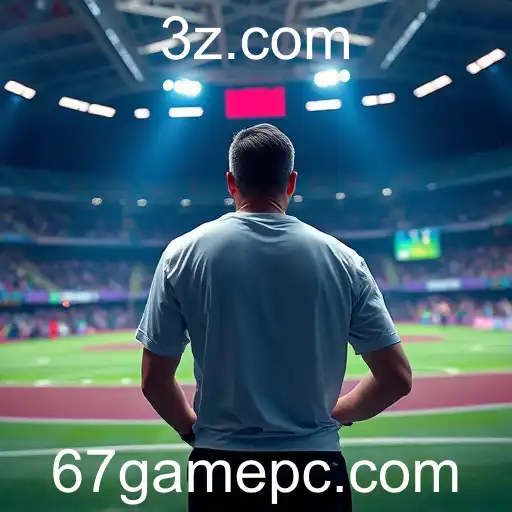 O Impacto de 67GAME no Cenário Atual de Jogos