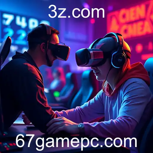 Inovações e Tendências do Universo dos Jogos