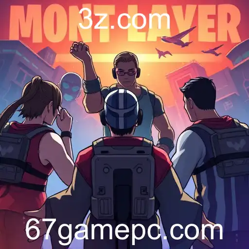 Transformação e Tendências no Mundo dos Jogos Online