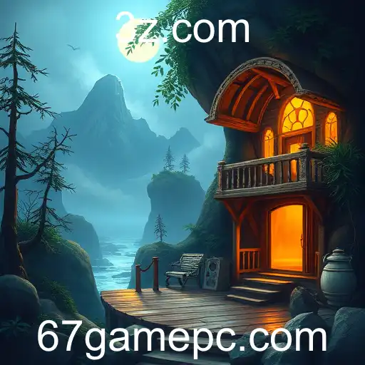 A Ascensão dos Jogos Online: 67GAME e o Futuro Interativo