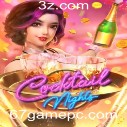 CocktailNights: Desvendando o Fascínio do Jogo 67GAME