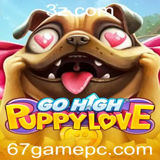 GoHighPuppyLove: O Novo Fenômeno no Mundo dos Jogos