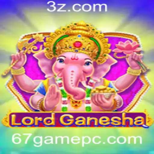 Descubra o Mundo Fascinante de 'LordGanesha'