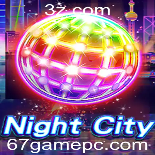 Desvendando NightCity: O Novo Fenômeno do Mundo dos Jogos