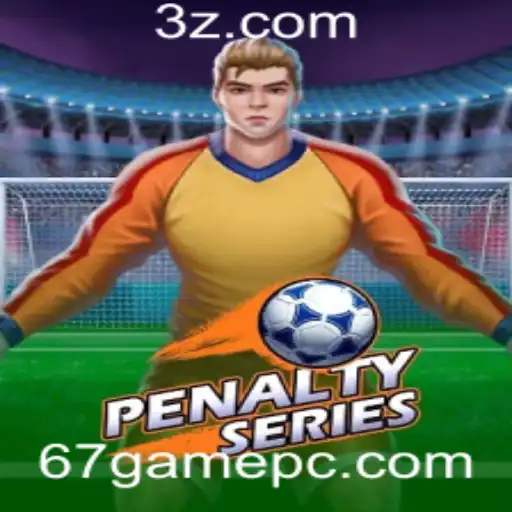PenaltySeries: O Jogo que Une Emoção e Estratégia